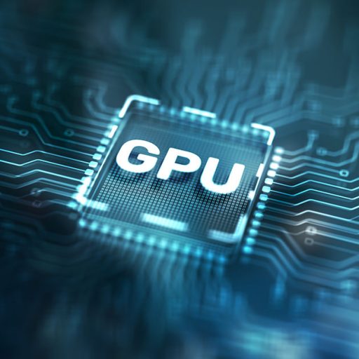 GPU